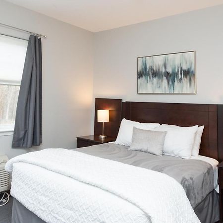 The Acorn Suites Mebane Esterno foto
