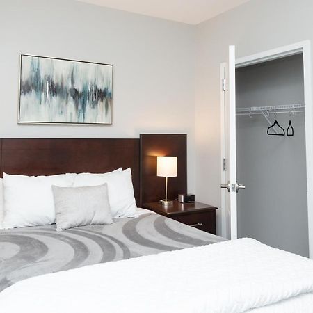 The Acorn Suites Mebane Esterno foto