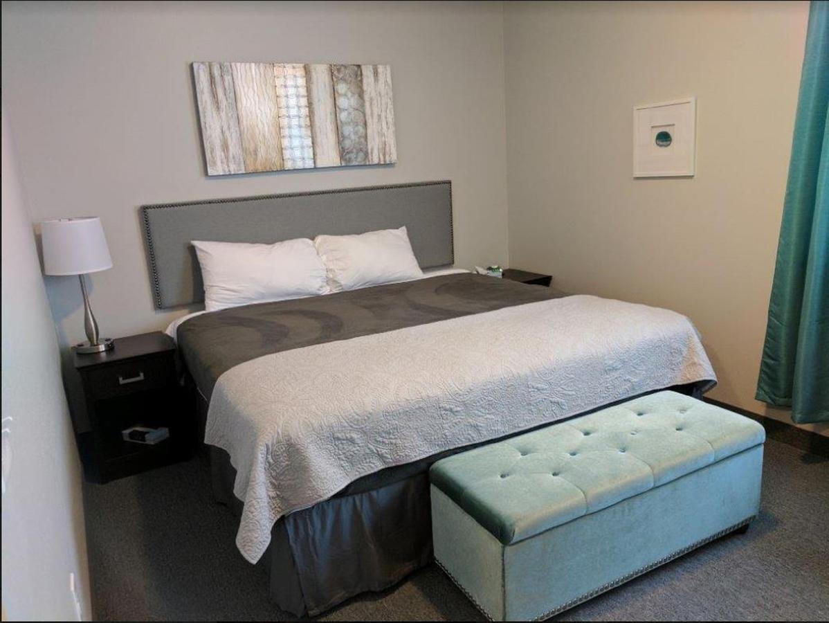 The Acorn Suites Mebane Esterno foto