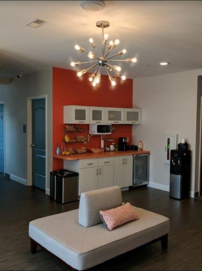 The Acorn Suites Mebane Esterno foto
