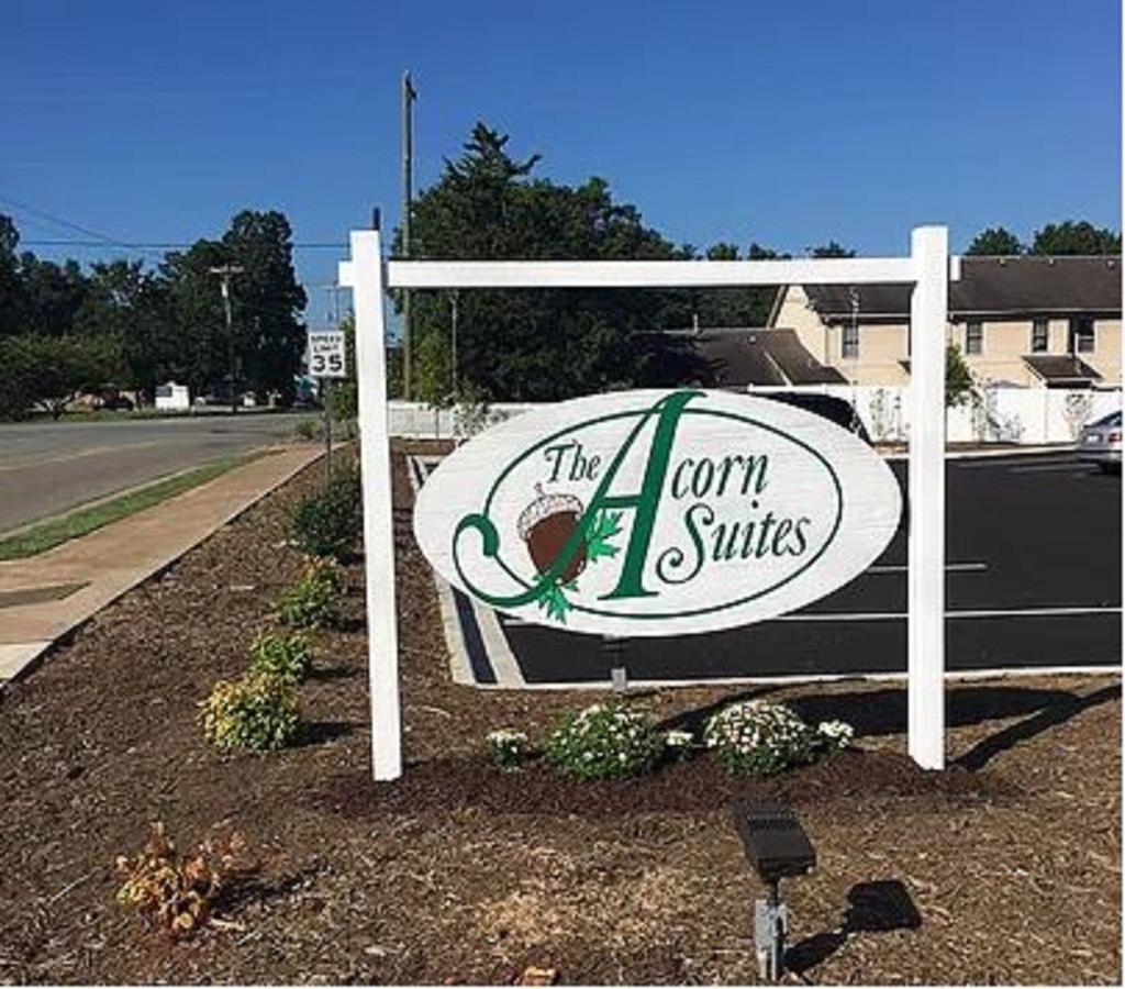 The Acorn Suites Mebane Esterno foto
