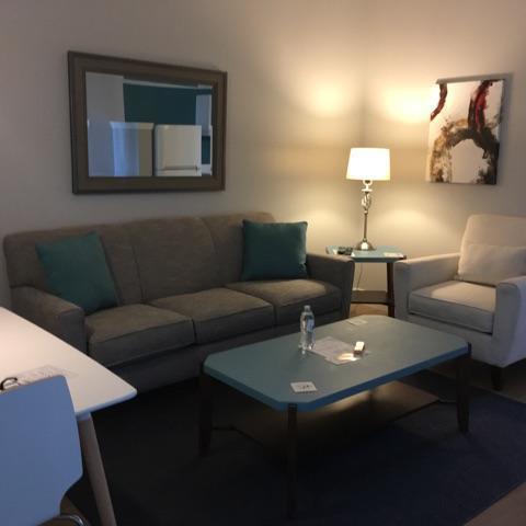 The Acorn Suites Mebane Esterno foto