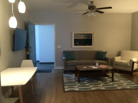The Acorn Suites Mebane Esterno foto