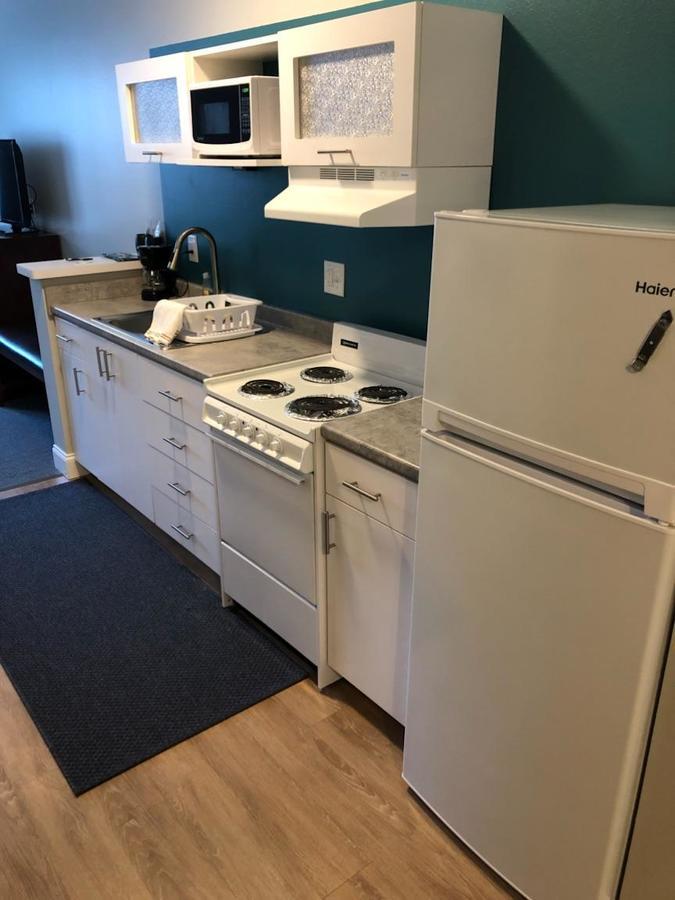 The Acorn Suites Mebane Esterno foto