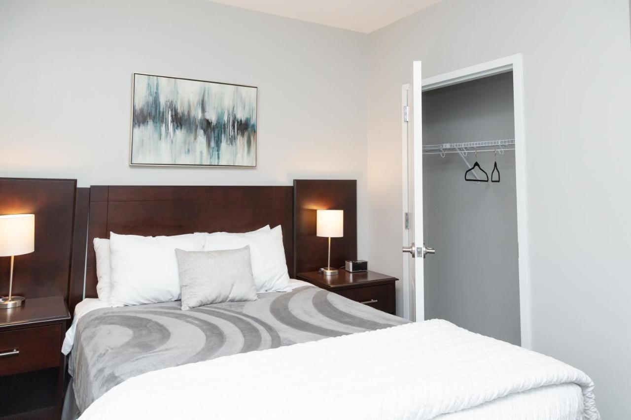 The Acorn Suites Mebane Esterno foto