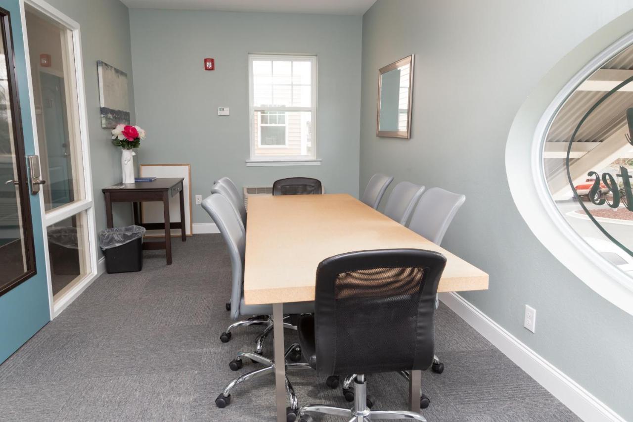 The Acorn Suites Mebane Esterno foto